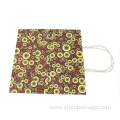 Customized Envelope Custom Bag Kraft Paper Cement Bag